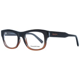 Ermenegildo Zegna Brown Men Glasses Frame -   -  Ermenegildo Zegna.